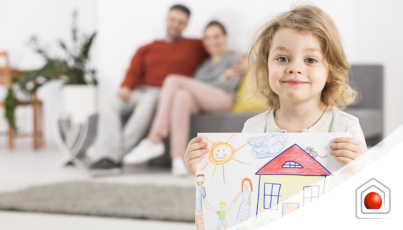 Le famiglie tornano a chiedere mutui